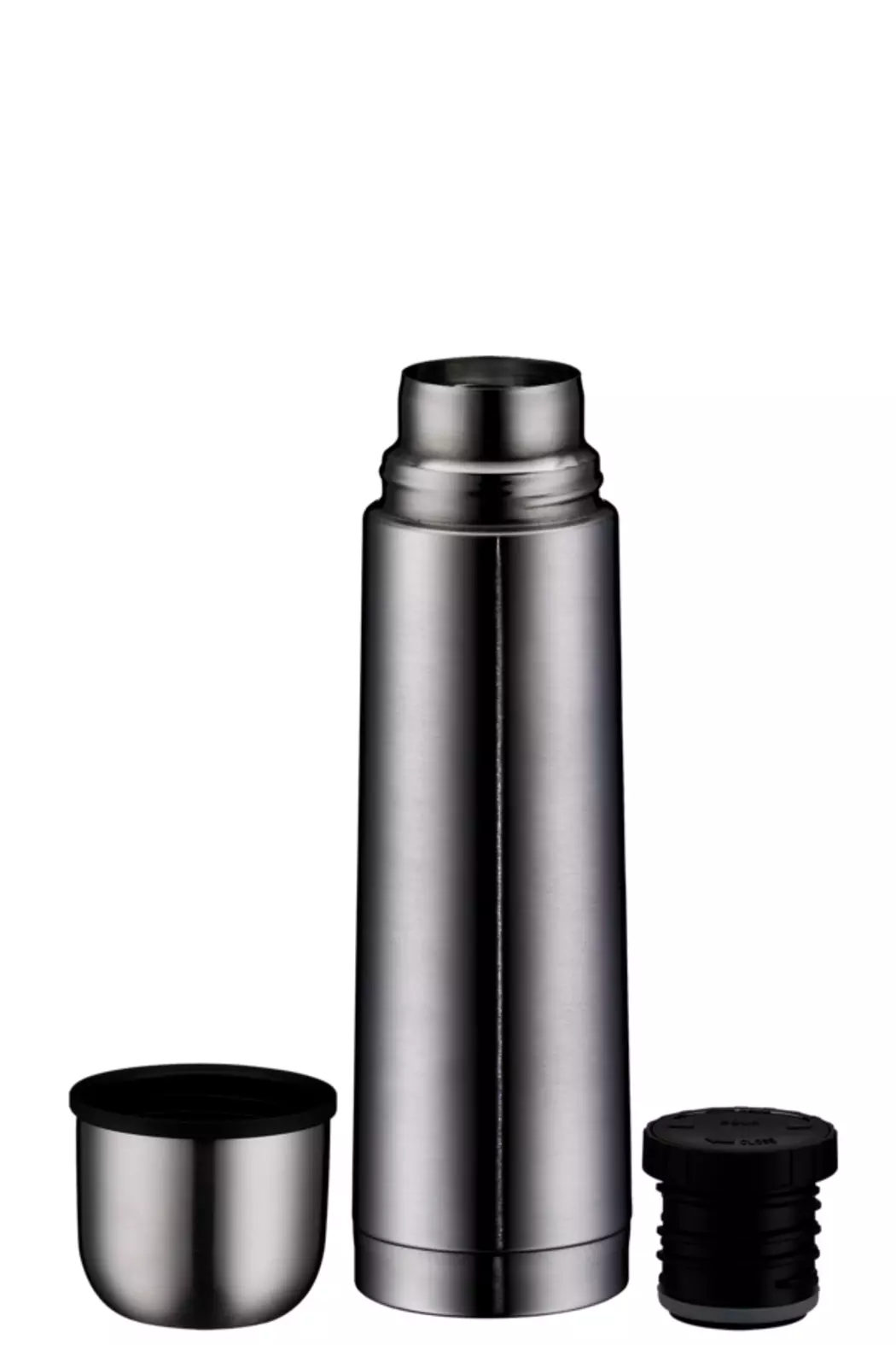 Isolierflasche IsoTop Therm Eco