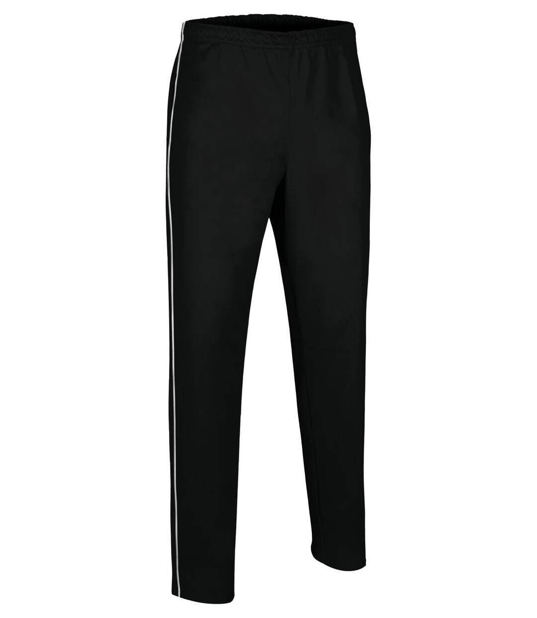 Pantalon jogging homme avec liseré - GAME - noir