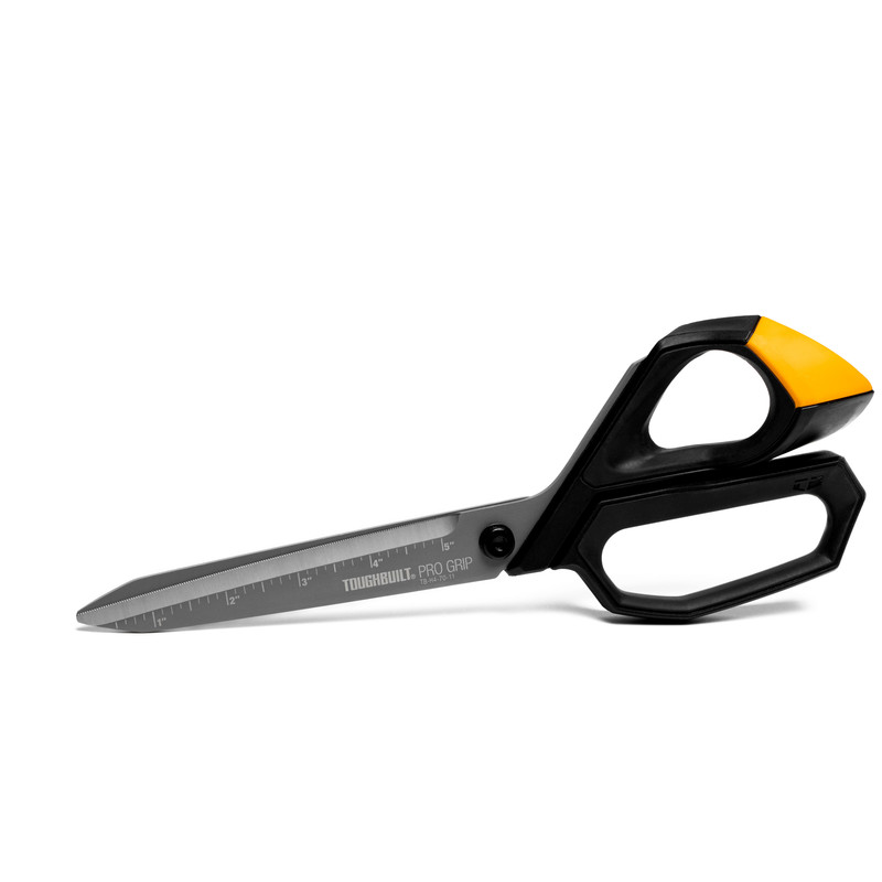 Toughbuilt Pro Grip schaar 127mm