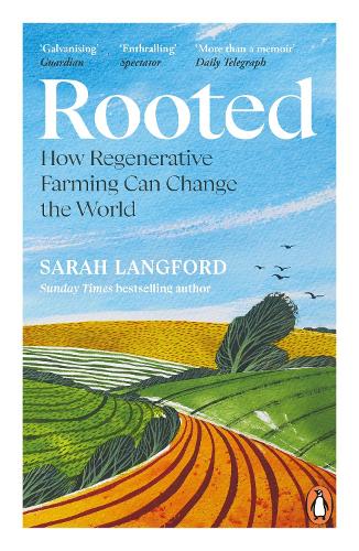 Rooted (Paperback)