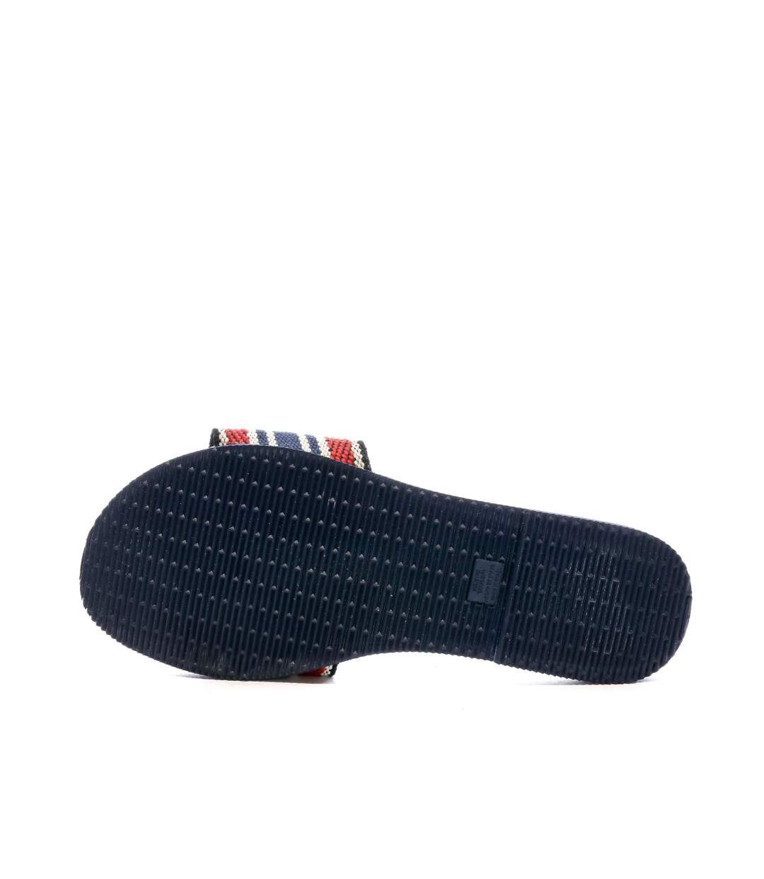Tongs Blanche Femme Havaianas You Saint Tropez