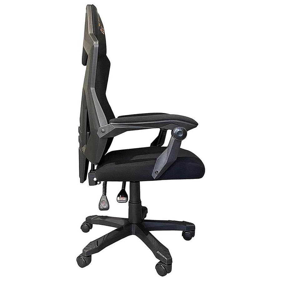 The G-Lab K-Seat Rhodium Atom - Noir