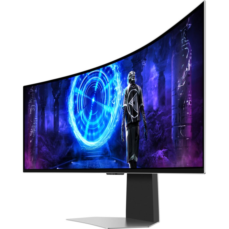 Samsung G95SD écran plat de PC 124,5 cm (49