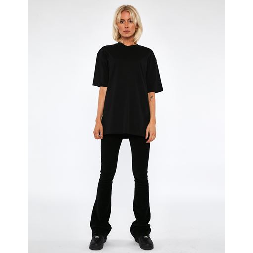 WHY7 Max T-shirt, Black, M