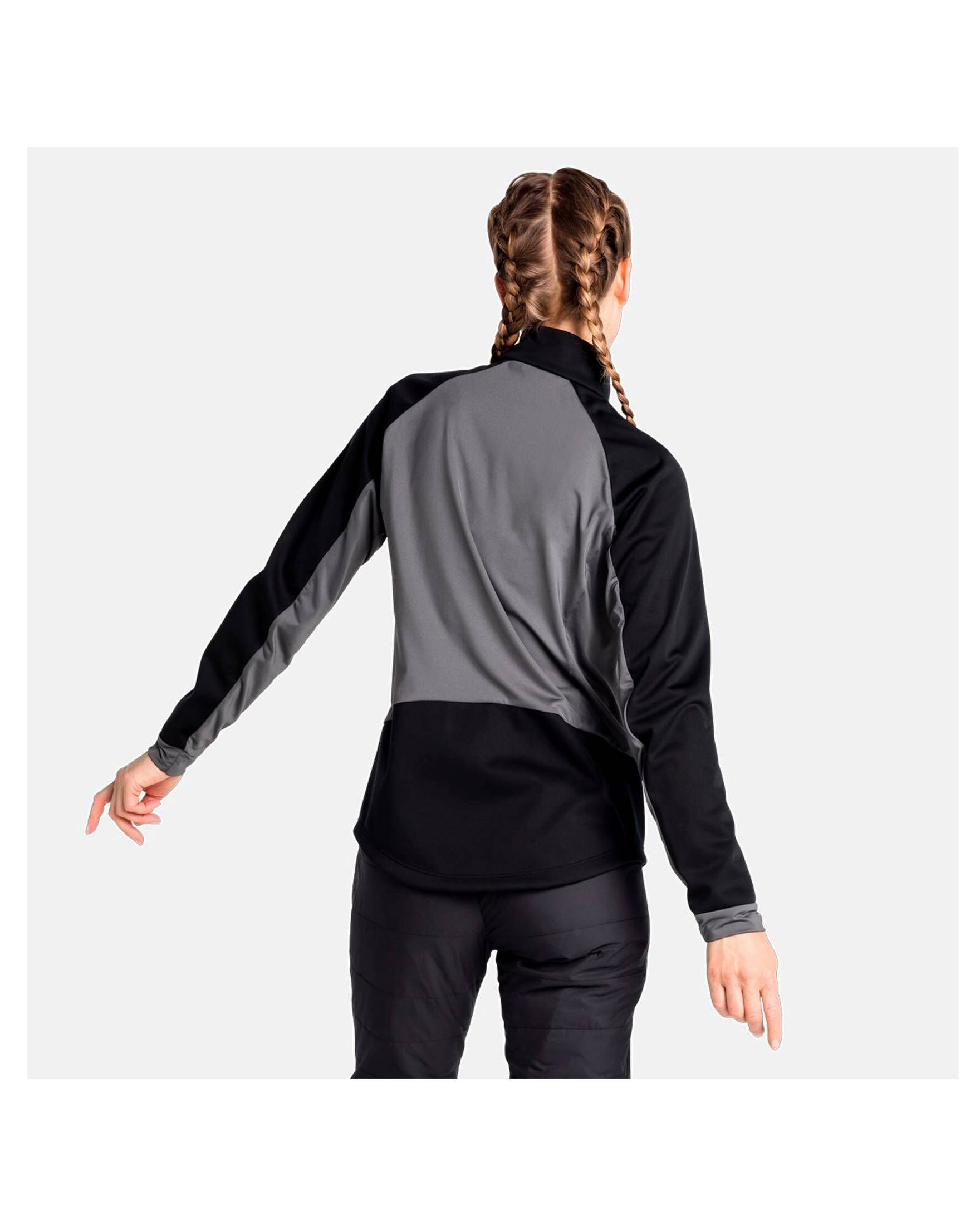 Odlo| Damen Jacke BRENSHOLMEN
