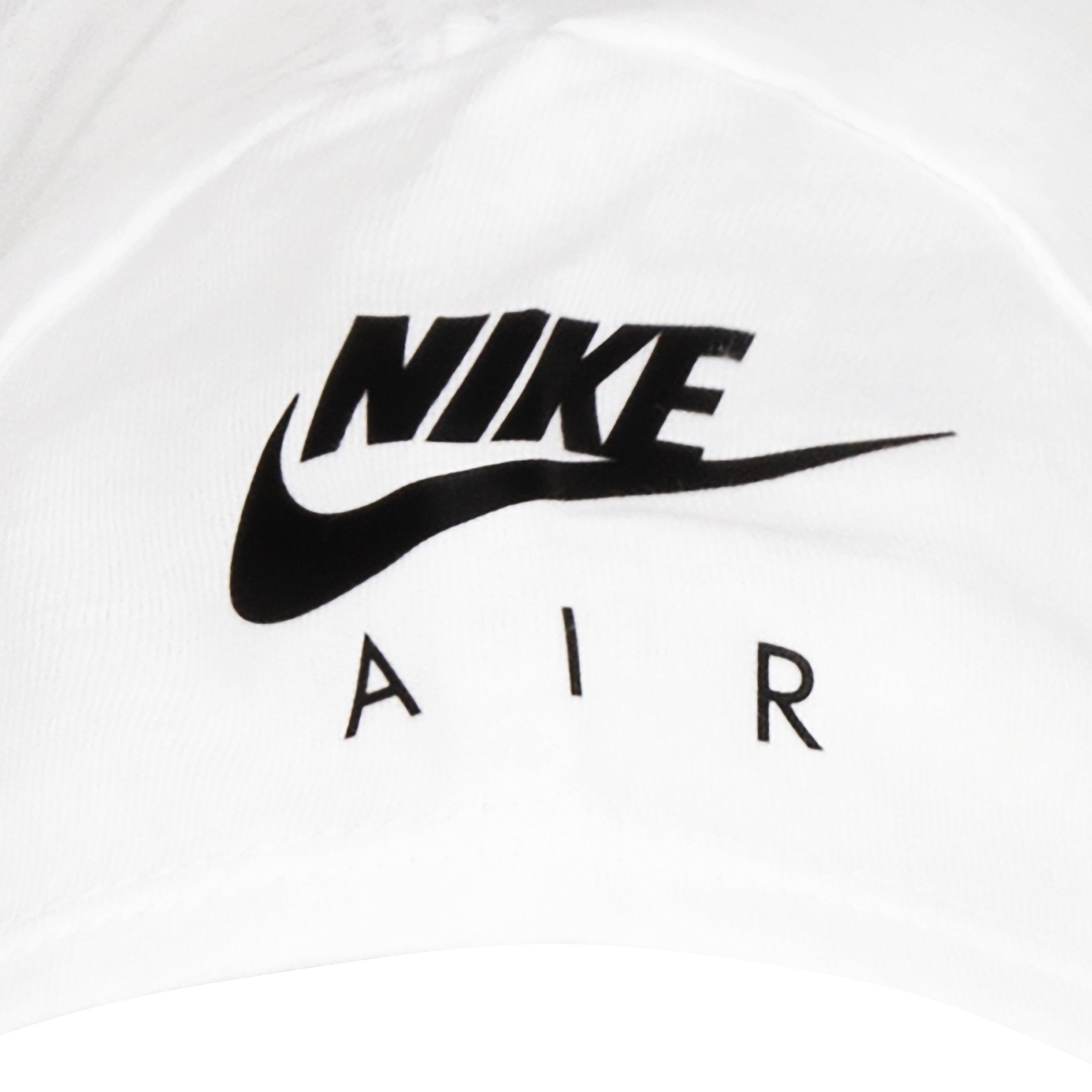 Nike Air Graphic T Shirt Infant Girls
