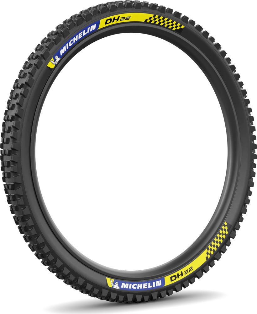 Michelin DH 22 29