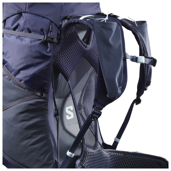 Salomon - Women's Aerotrek 48 - Sac à dos de randonnée