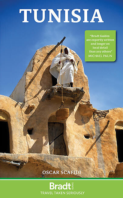 BRADT - BRADT TUNISIA