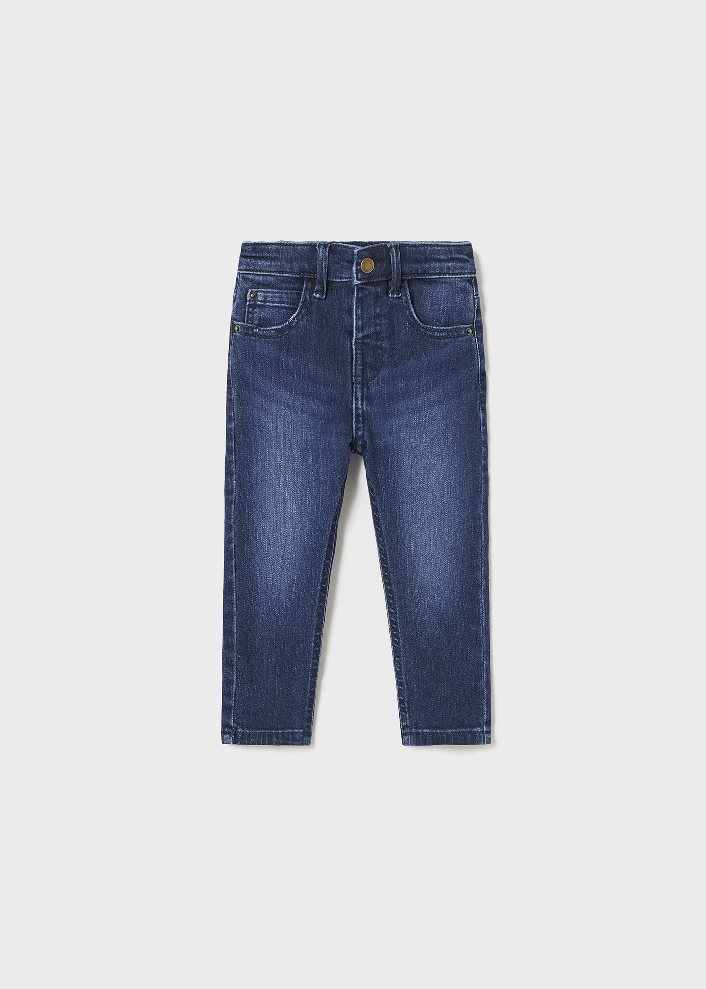 Calça jeans infantil Better Cotton