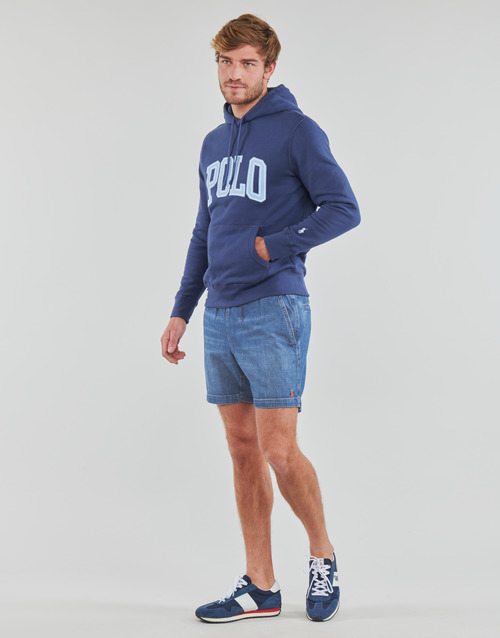 Polo Ralph Lauren - R221SD49 Azul / Medium