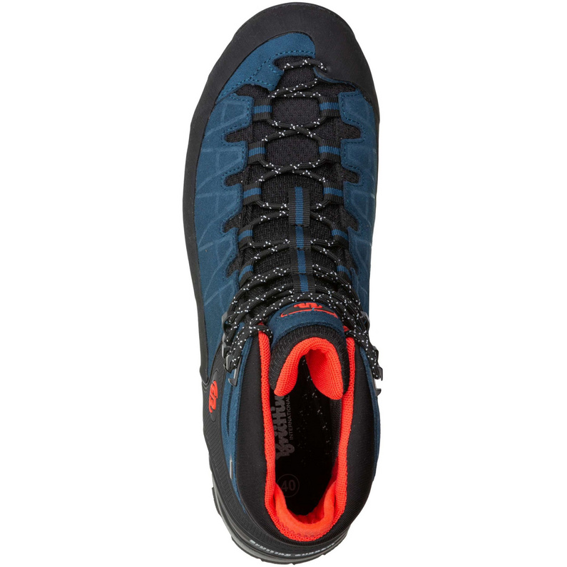 Brütting Herren Mount Tasman Schuhe