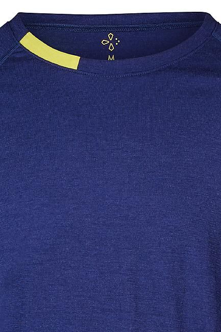 TRANS-HUMANCE - T-SHIRT HERREN LANGARM