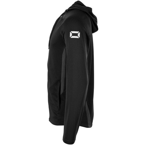 Stanno Stadio Hooded Full-Zip Jack Kids