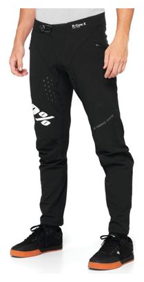 Pantalon 100% R-Core X Noir / Blanc