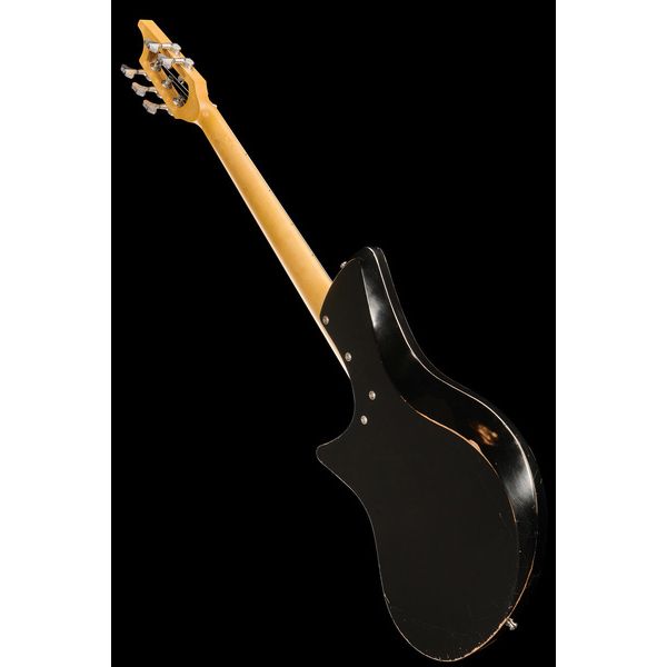 Ulrich Bass Retro57 M 5 Black