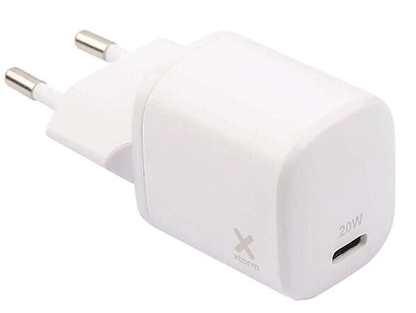 XTORM - PRISE 220V NANO FAST CHARGER USB-C PD 20W