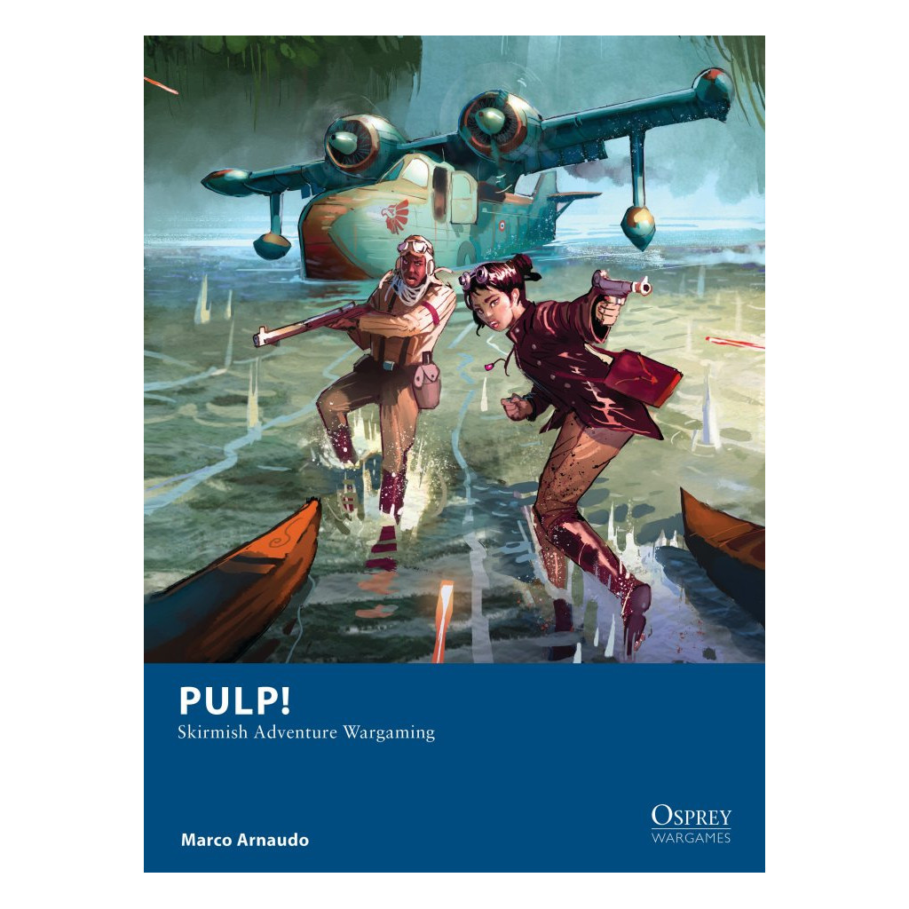 Pulp!