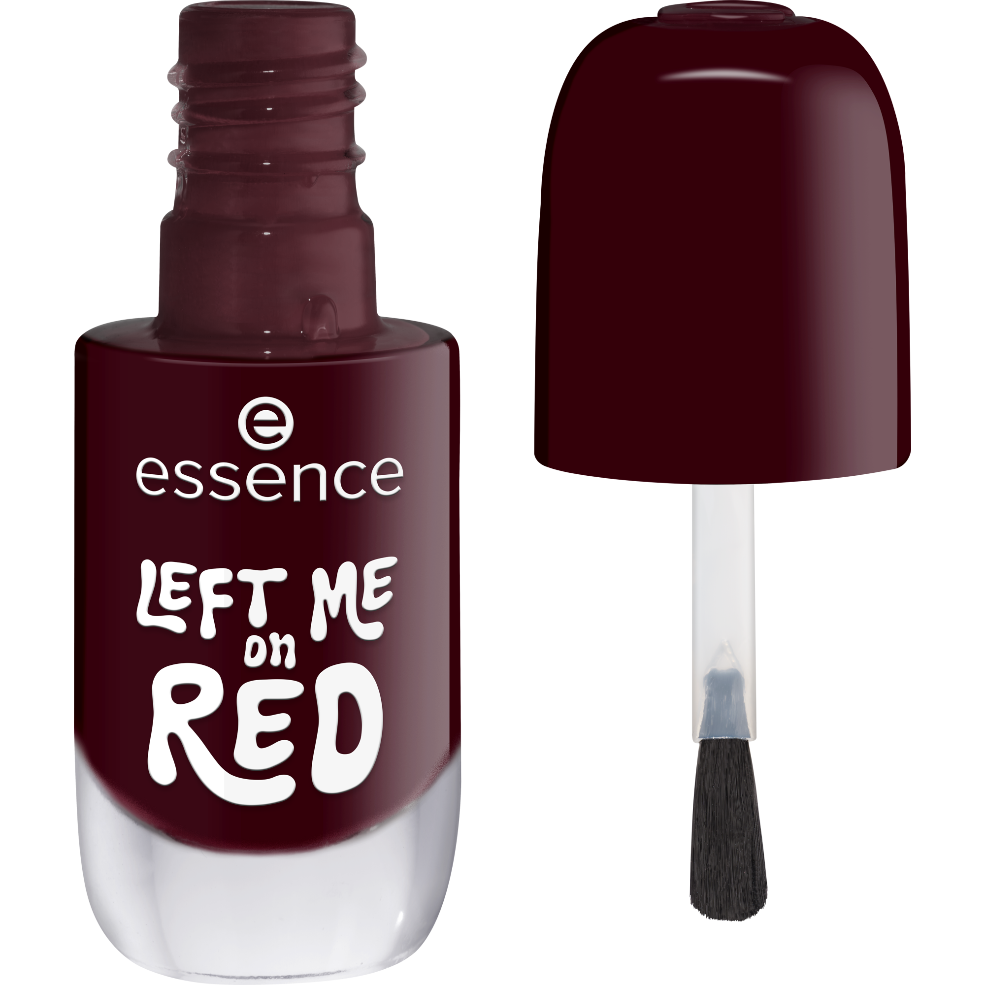 gel nail polish