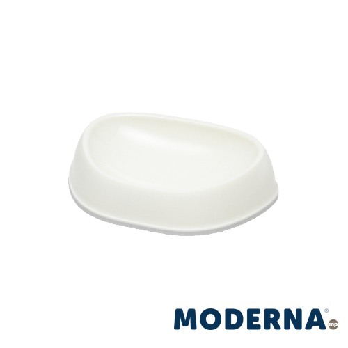 Alimentador para gatos MP Sensibowl (branco, 210 ml (20 x 15 x 5))