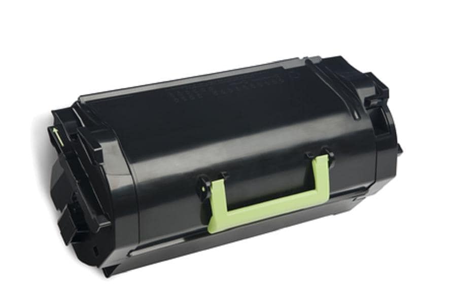 Toner 622XE Black<br>Toner, Schwarz