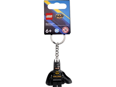 LEGO Batman™ sleutelhanger (854235)