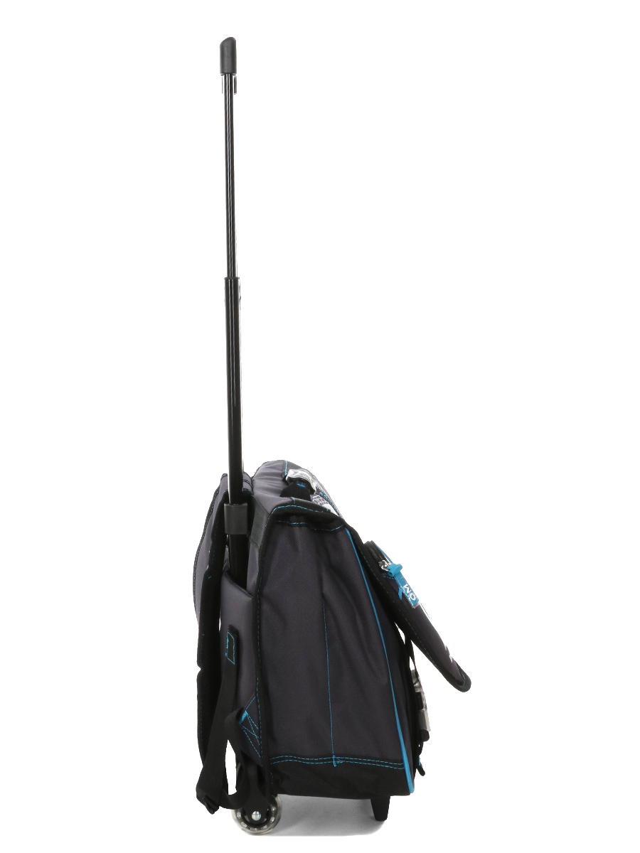 Cartable À roulettes Olympique de Marseille 41 cm