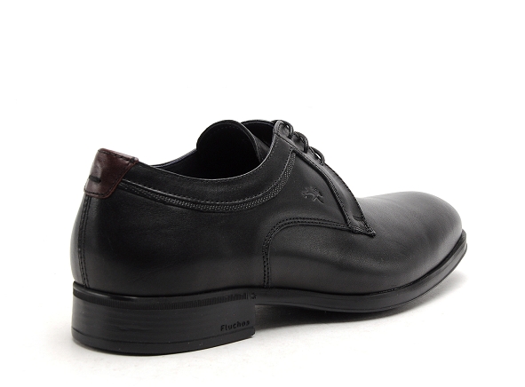 Fluchos basses homme f1884 noir