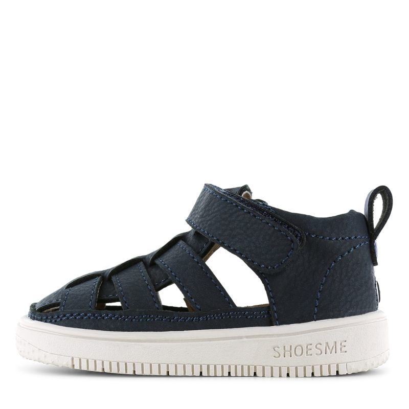 Shoesme dunkelblaue Sandale