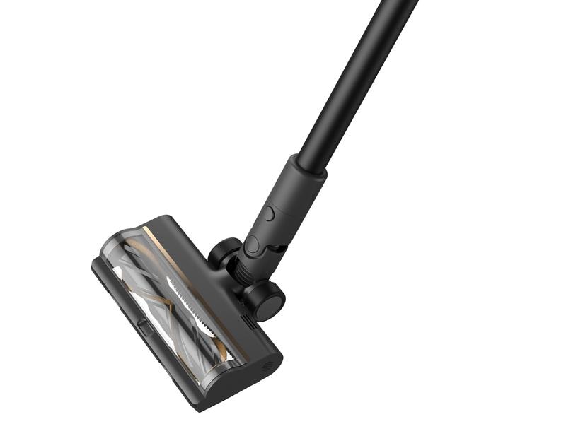 Dreame Akku-Hand- und Stielsauger R10 Pro Schwarz Kabelloser Staubsauger