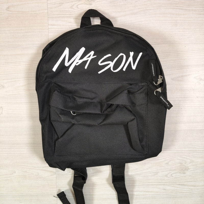 Backpack Mason