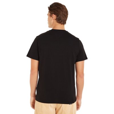 Tee-shirt à manches courtes homme Tjm Essential Light Sweater TOMMY HILFIGER