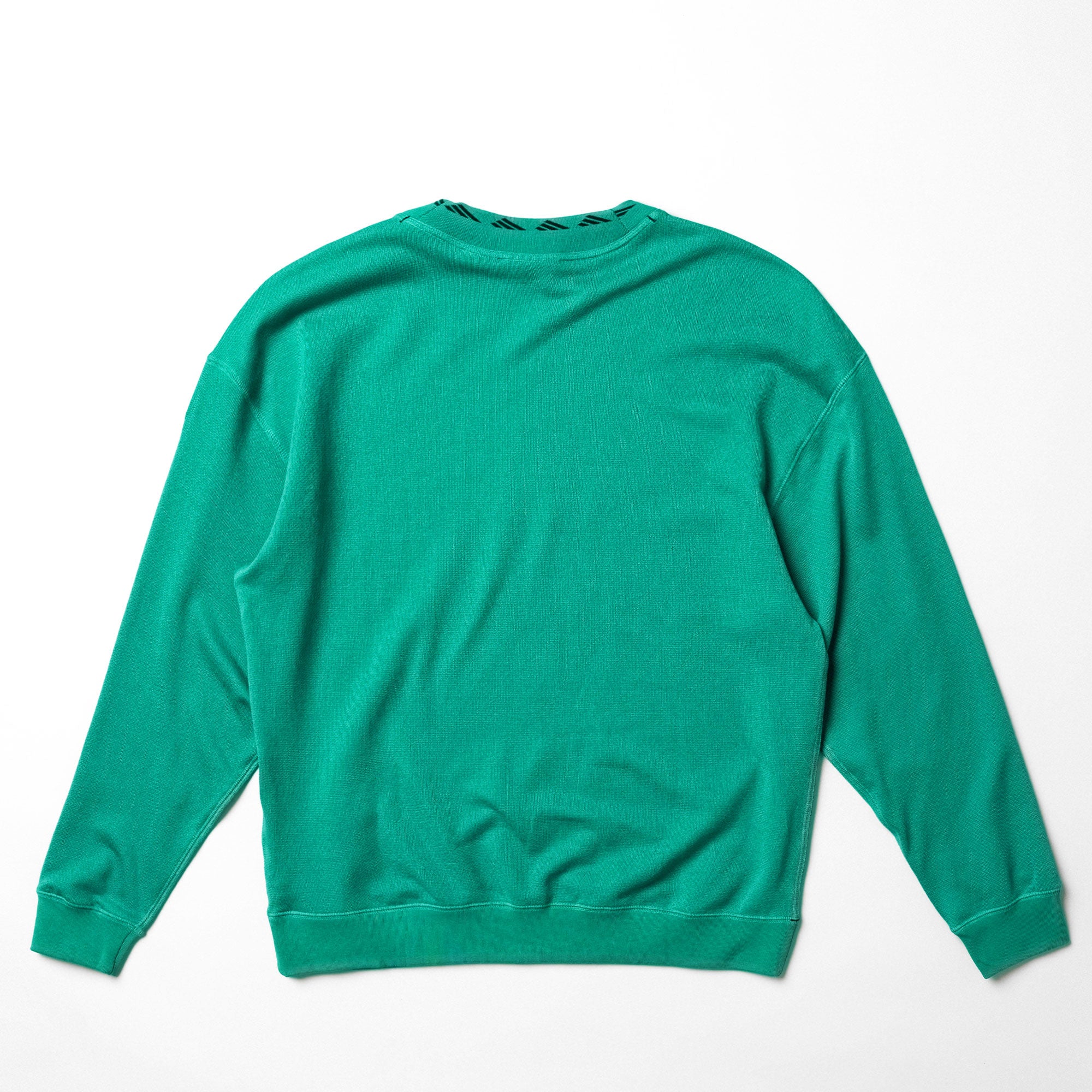adidas<br>Equipment Reflective Crew Neck Sweatshirt