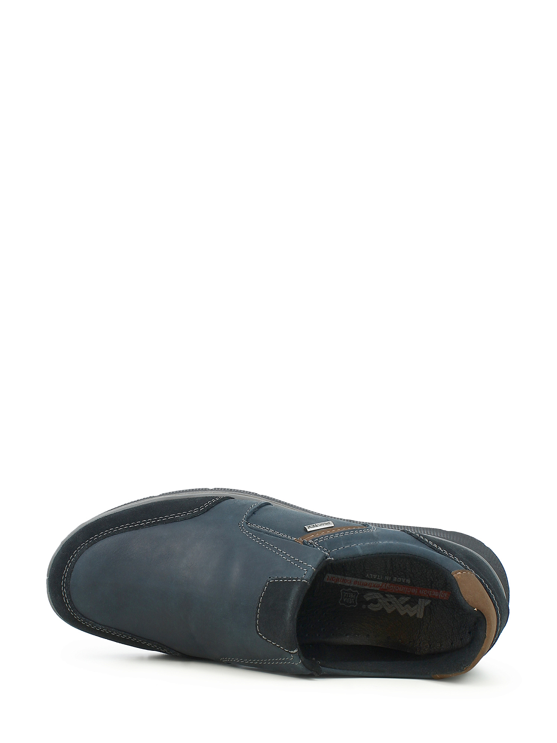 Imac Stormproof Slip-On Leather