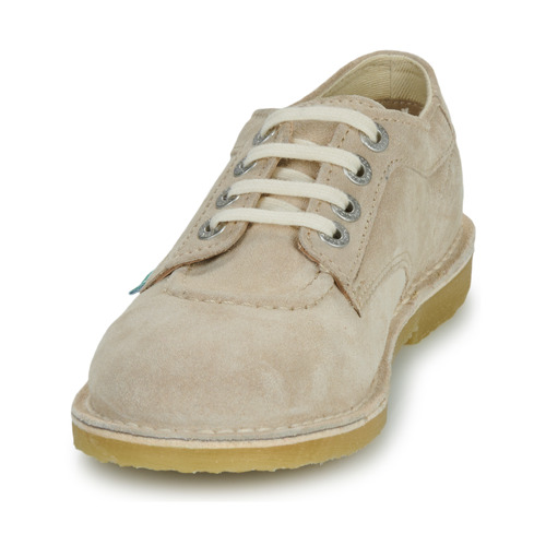 Kickers - KICK KARMA - Beige