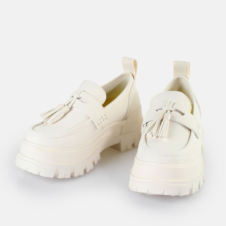 Aspha Loafer Tassel