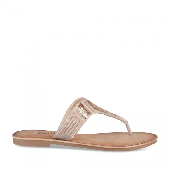 Tongs ROSE PHILOV
