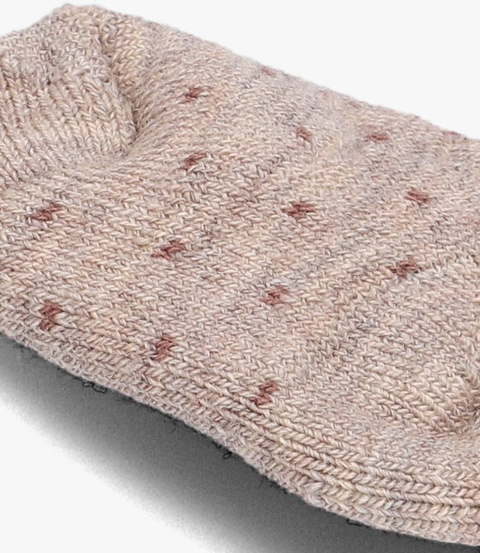 MP DENMARK bruine mp denmark sokken arin socks