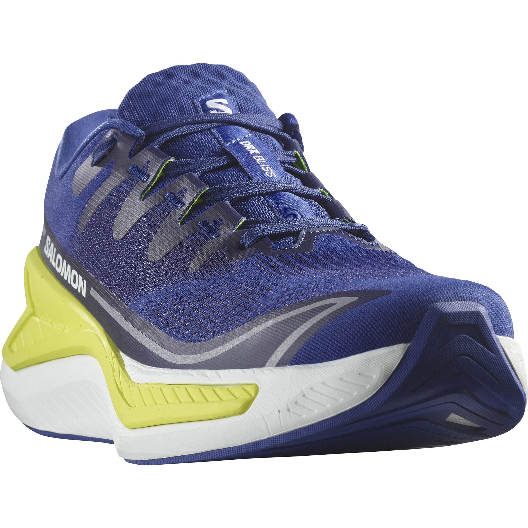 Salomon DRX Bliss Laufschuhe Herren surf