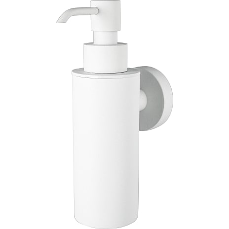 Haceka Kosmos sæbedispenser - hvid