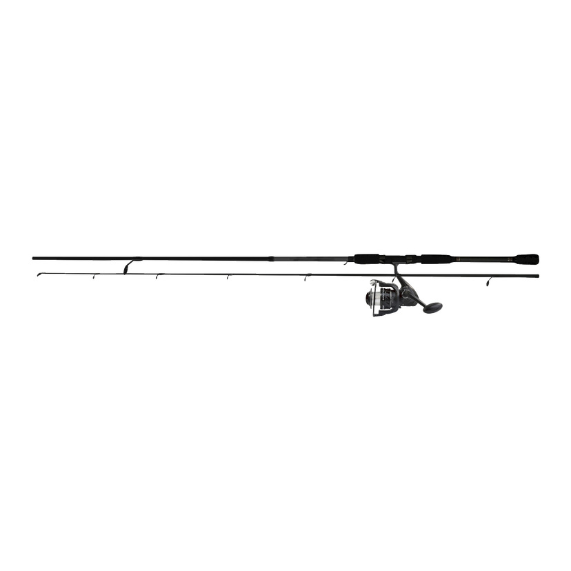 Haspelsett 240 cm