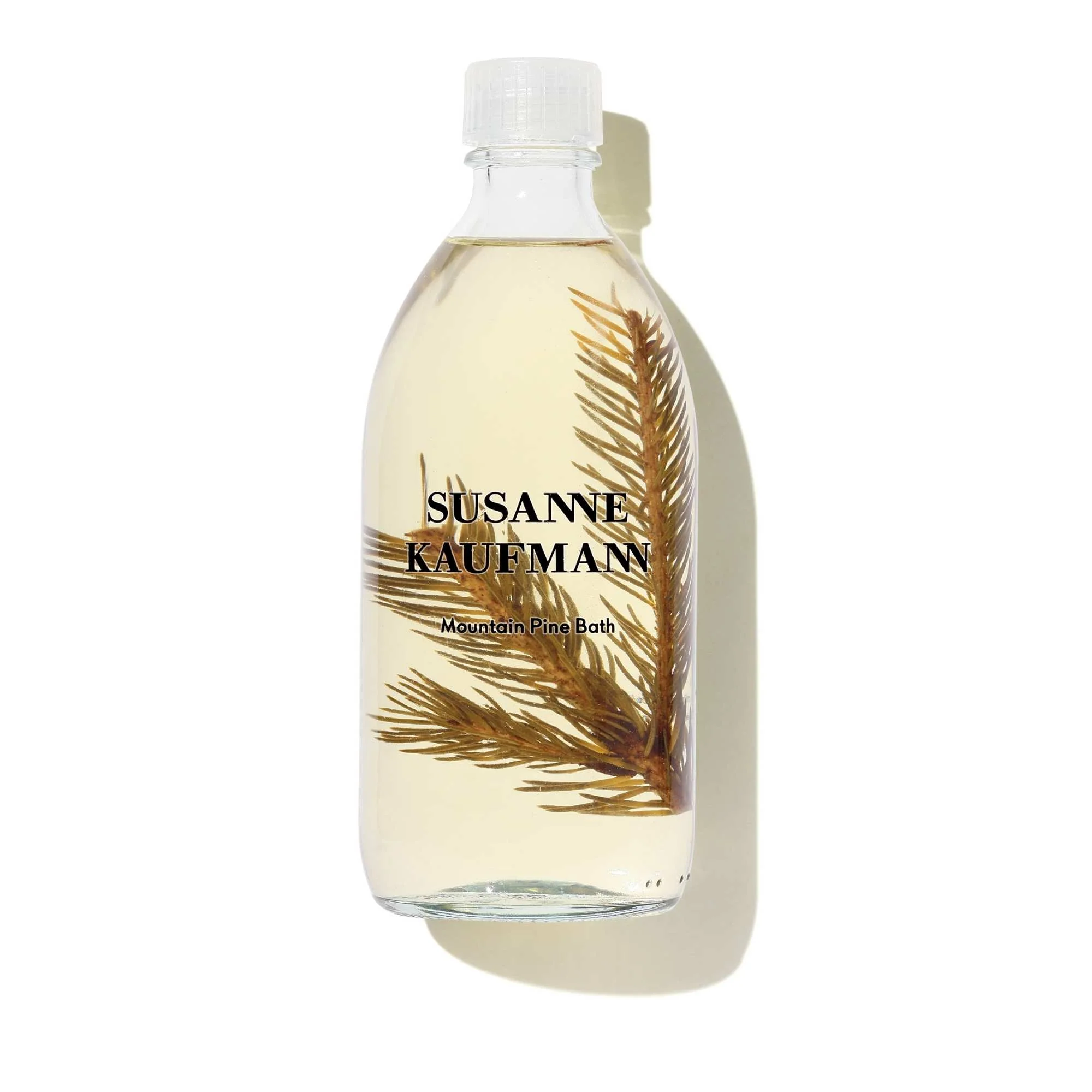 Susanne Kaufmann Mountain Pine Bath Bain au Pin des Montagnes
