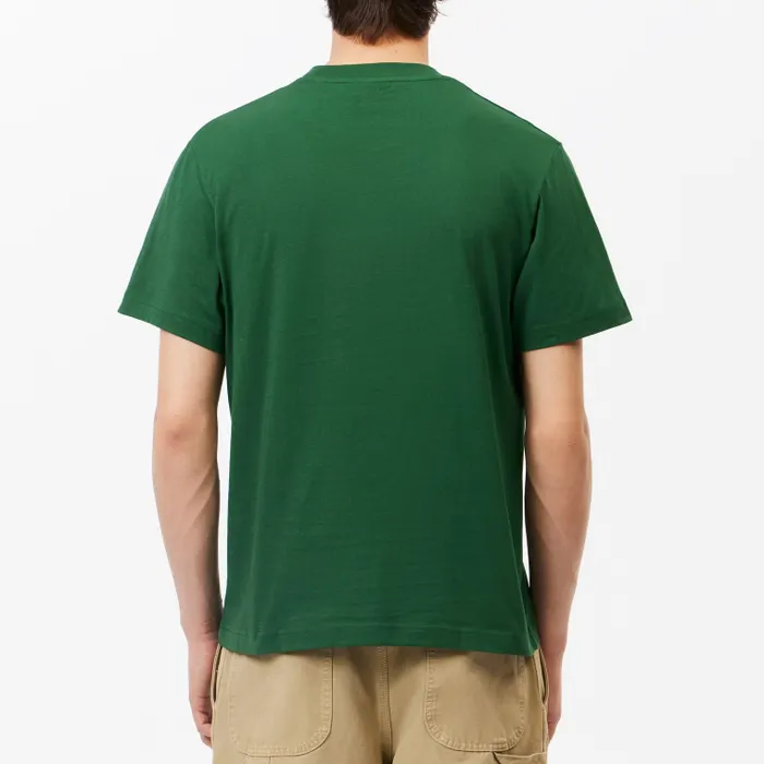 Lacoste Classic T-shirt Heren