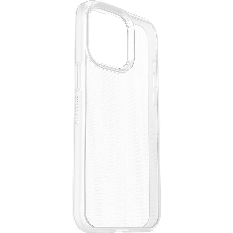 Otterbox Coque React Series (transparent) - iPhone 15 Pro Max