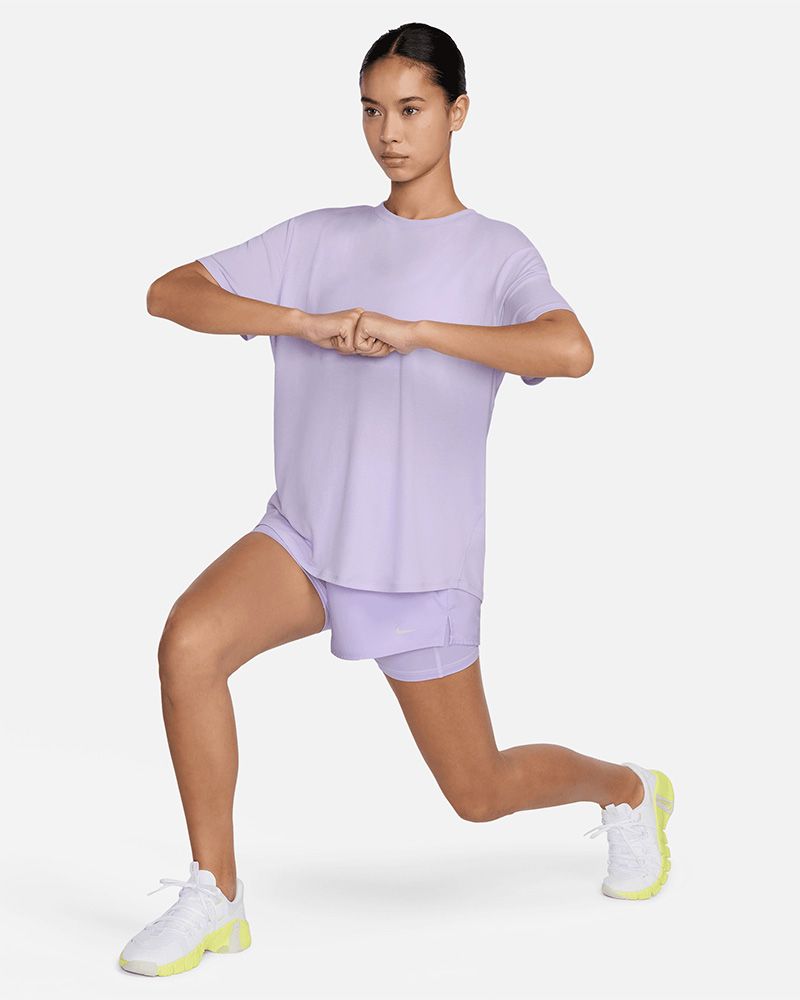 T-shirt Nike One pour femme
