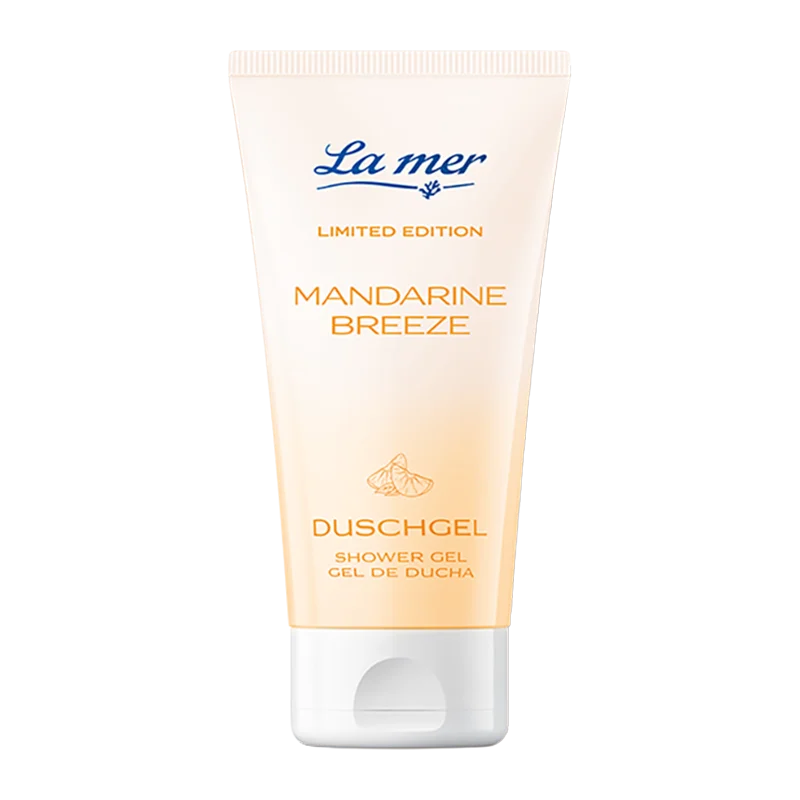 Mandarine Breeze Duschgel m.P., 150ml