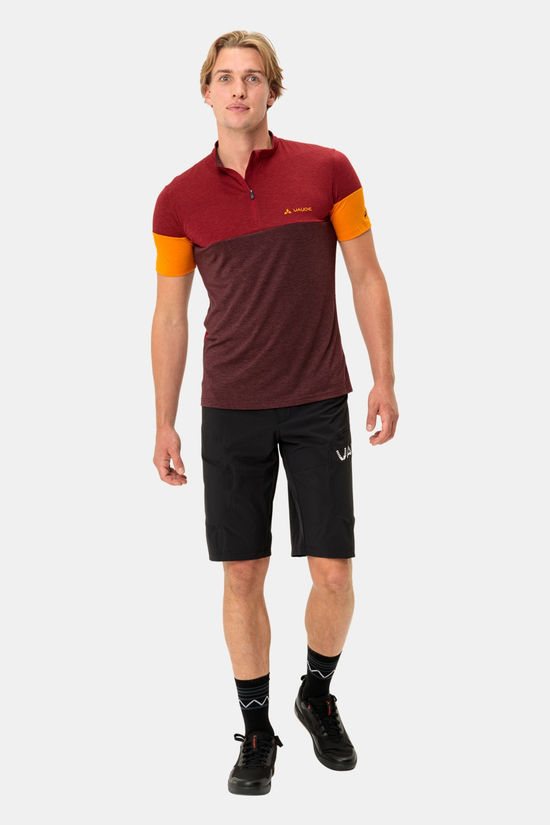 Vaude Vaude Altissimo Fietsshirt II