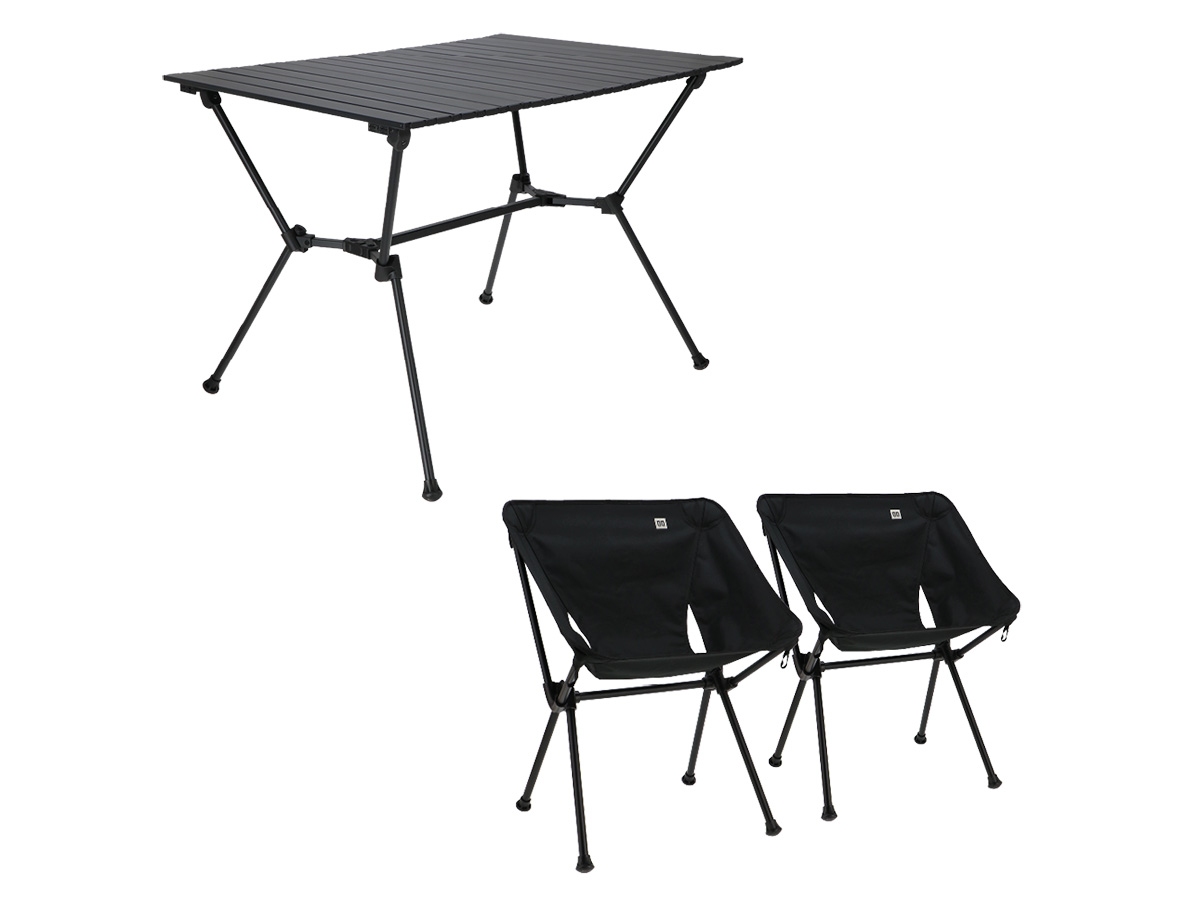Travellife Finn campingset