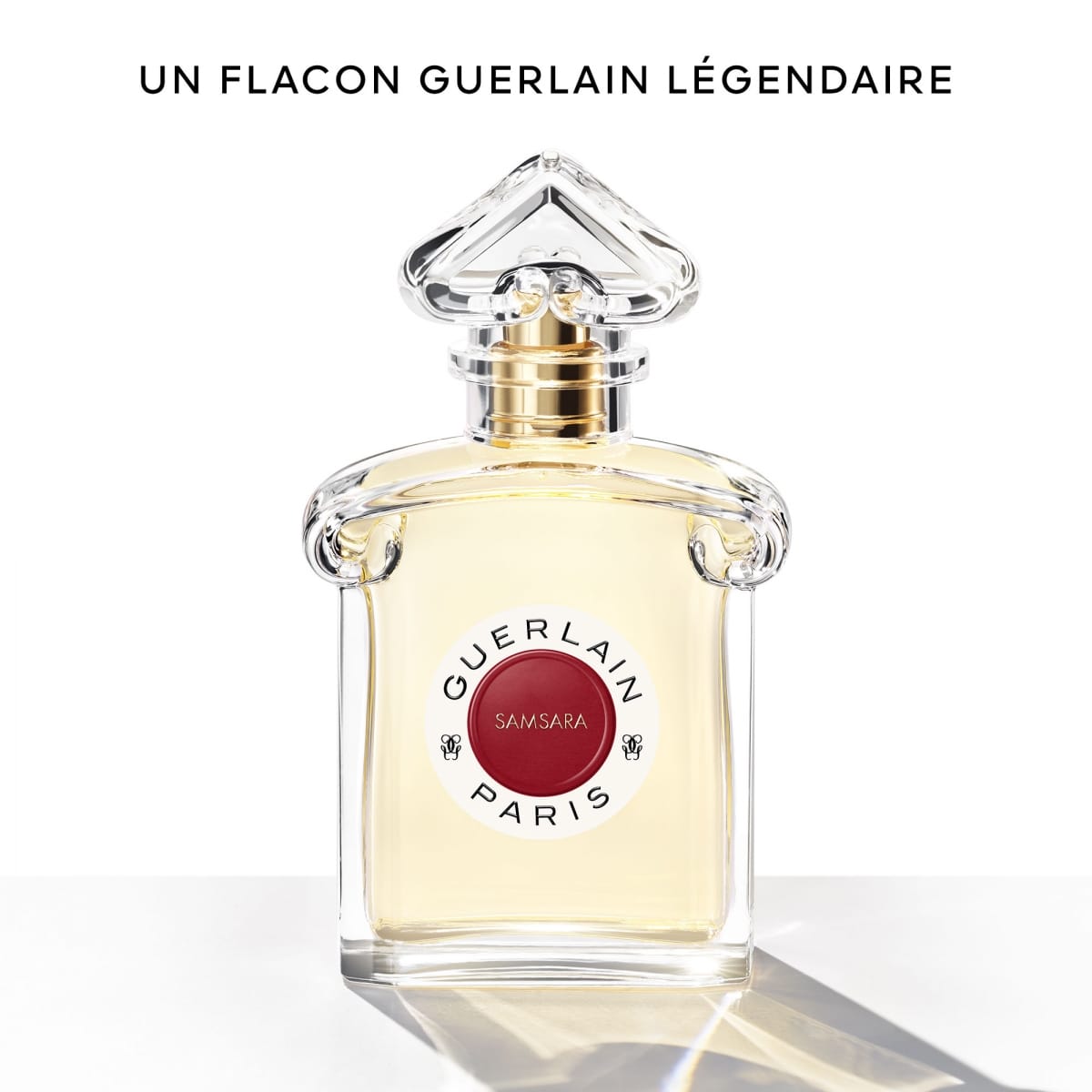 GUERLAIN Samsara Eau de Toilette