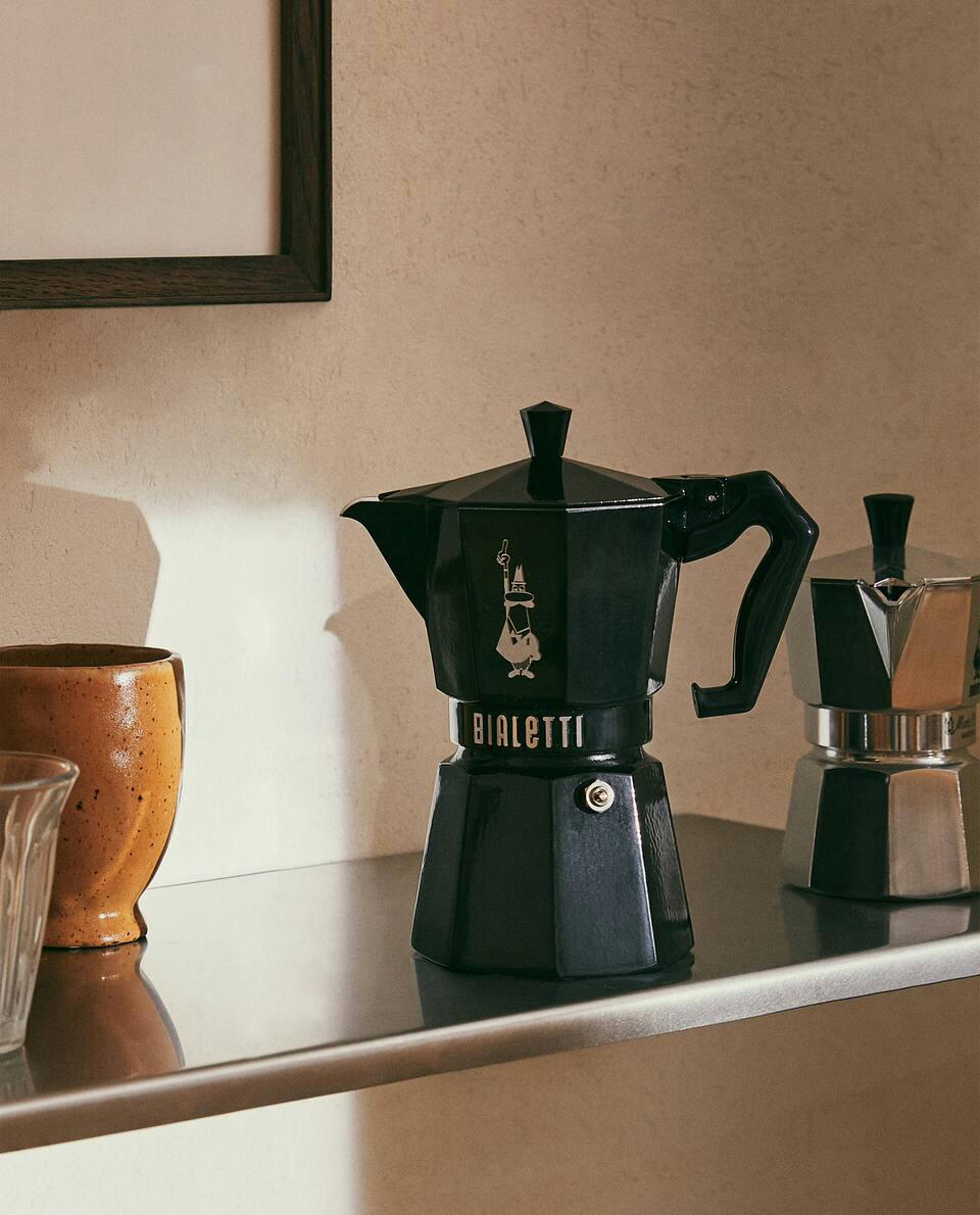 Cafeteira Bialetti - 6 xícaras